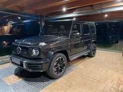 Schwarz Gebraucht 2023 Mercedes G63 AMG AMG SUV | 169.990 €