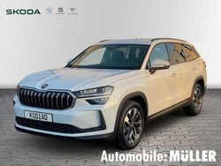 Weiss Neu 2025 Skoda Kodiaq Comfort SUV | 48.990 € (Teuer)
