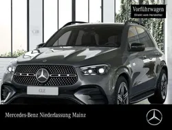 Selenitgrau Gebraucht 2024 Mercedes GLE450 AMG AMG SUV | 90.790 € (Teuer)