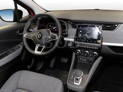 Rot Gebraucht 2024 Renault Zoe Evolution Kleinwagen | 24.348 € (Teuer)