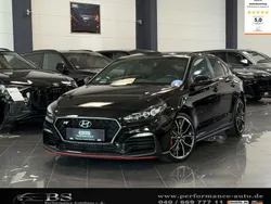Schwarz Gebraucht 2020 Hyundai i30 N Performance Limousine | 19.990 € (Superpreis)