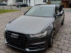 Gebraucht 2016 Audi A6 Sport Kombi | 28.000 € (Guter Preis)