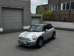 Silber Gebraucht 2007 Mini Cooper Kleinwagen | 1.500 € (Superpreis)