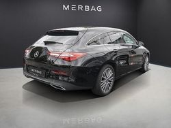 Gebraucht 2022 Mercedes CLA200 Shooting Brake Kombi | 27.770 € (Fairer Preis)