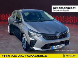 Grau Gebraucht 2025 Renault Clio V Evolution Limousine | 19.970 € (Fairer Preis)