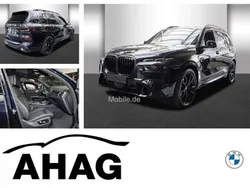 Schwarz Neu 2024 BMW X7 Shadowline SUV | 113.890 € (Superpreis)