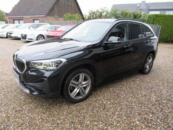 Schwarz Gebraucht 2020 BMW X1 M Sport SUV | 19.950 € (Superpreis)