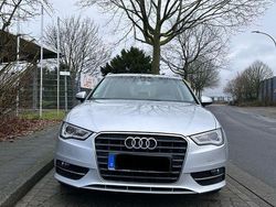 Gebraucht 2013 Audi A3 Ambiente Limousine | 9.500 € (Etwas zu teuer)