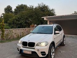 Weiß Gebraucht 2012 BMW X5 SUV | 15.840 € (Fairer Preis)
