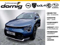 Mineral blau metallic Neu 2024 Kia e-Niro Inspiration SUV | 40.790 € (Teuer)