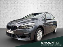 Mineralgrau metallic Gebraucht 2020 BMW 218 Active Tourer Van / Kleinbus | 23.470 €