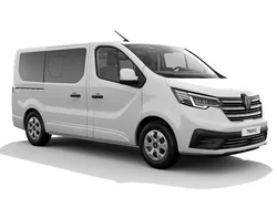 Neu 2025 Renault Trafic Evolution Van | 34.290 € (Superpreis)
