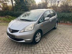 Silber Gebraucht 2009 Honda Jazz Trend Kleinwagen | 4.750 € (Guter Preis)