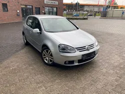 Silber Gebraucht 2008 VW Golf V Limousine | 4.990 € (Fairer Preis)