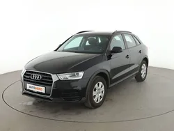 Schwarz Gebraucht 2016 Audi Q3 Comfort SUV | 17.420 € (Guter Preis)