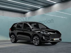 Schwarz Gebraucht 2023 Ford Kuga ST-Line SUV | 30.514 € (Fairer Preis)