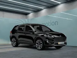 Schwarz Gebraucht 2023 Ford Kuga ST-Line SUV | 30.514 € (Fairer Preis)