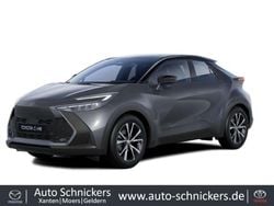 Grau Gebraucht 2024 Toyota C-HR Team SUV | 27.750 € (Guter Preis)