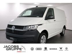 Weiß Gebraucht 2024 VW T6.1 Van | 36.780 € (Fairer Preis)
