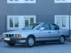 Grau Gebraucht 1992 BMW 730L Limousine | 18.990 €