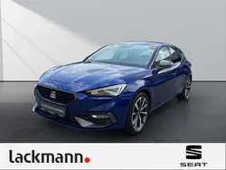 Gebraucht 2021 Seat Leon Beats | 21.989 € (Fairer Preis)