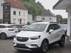 Weiß Gebraucht 2019 Opel Mokka X Innovation SUV | 9.300 € (Fairer Preis)