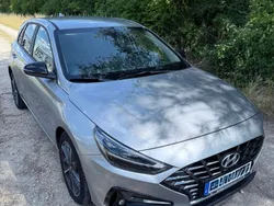 Silber Gebraucht 2021 Hyundai i30 Edition 30+ Limousine | 21.790 € (Guter Preis)