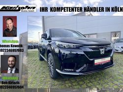 Schwarz Gebraucht 2023 Honda e:Ny1 SUV | 26.990 € (Fairer Preis)