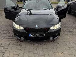 Gebraucht 2017 BMW 420 Gran Coupé Sport Line Coupé | 22.500 € (Teuer)