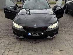 Gebraucht 2017 BMW 420 Gran Coupé Sport Line Coupé | 22.500 € (Teuer)