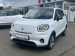 Weiß Neu 2025 Leapmotor T03 Kleinwagen | 19.490 € (Fairer Preis)