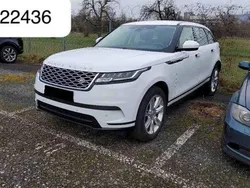 Weiß Gebraucht 2022 Land Rover Range Rover Velar SUV | 38.450 €