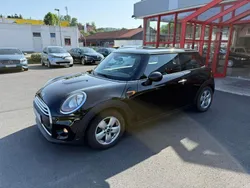 Schwarz Gebraucht 2016 Mini ONE Kleinwagen | 4.500 €