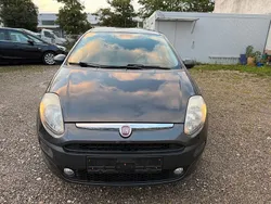 Gebraucht 2010 Fiat Punto Evo Dynamic Kleinwagen | 2.150 € (Guter Preis)