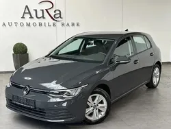 VW Golf VIII