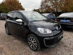 Schwarz Gebraucht 2020 VW e-up! Style Kleinwagen | 12.499 € (Fairer Preis)