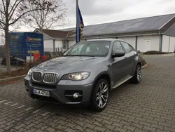 Grau Gebraucht 2010 BMW X6 SUV | 10.890 € (Fairer Preis)