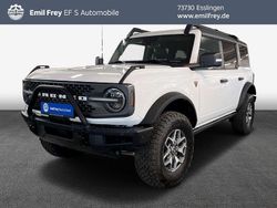Oxford white Gebraucht 2023 Ford Bronco SUV | 59.890 €
