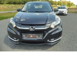Schwarz Gebraucht 2018 Honda HR-V Elegance SUV | 17.990 € (Etwas zu teuer)