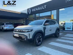 Sandstone Gebraucht 2025 Dacia Duster Extreme SUV | 27.480 € (Fairer Preis)