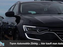 Schwarz Gebraucht 2016 Renault Talisman | 12.900 € (Guter Preis)