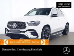Mercedes GLE350e