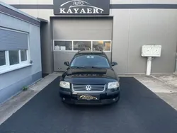 Schwarz Gebraucht 2005 VW Passat Comfortline Kombi | 1.999 €