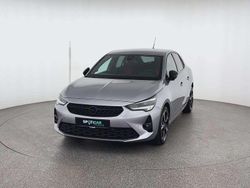 Grau Gebraucht 2021 Opel Corsa GS Line Limousine | 13.890 € (Fairer Preis)