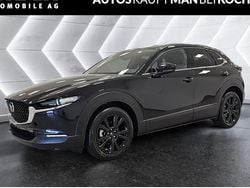 Schwarz Gebraucht 2025 Mazda CX-30 Homura-Line SUV | 26.490 € (Guter Preis)
