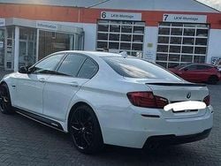 Gebraucht 2013 BMW 520 M Performance Limousine | 13.700 € (Etwas zu teuer)