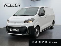 Weiß (ice white) Neu 2025 Toyota Proace Van / Kleinbus | 32.990 € (Fairer Preis)