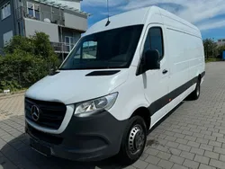 Weiß Gebraucht 2019 Mercedes Sprinter Van | 19.980 €