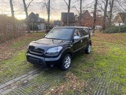 Schwarz Gebraucht 2010 Kia Soul SUV | 4.200 € (Fairer Preis)