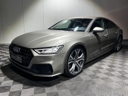Karatbeige Gebraucht 2018 Audi A7 Sportback S-Line Kleinwagen | 38.555 € (Guter Preis)